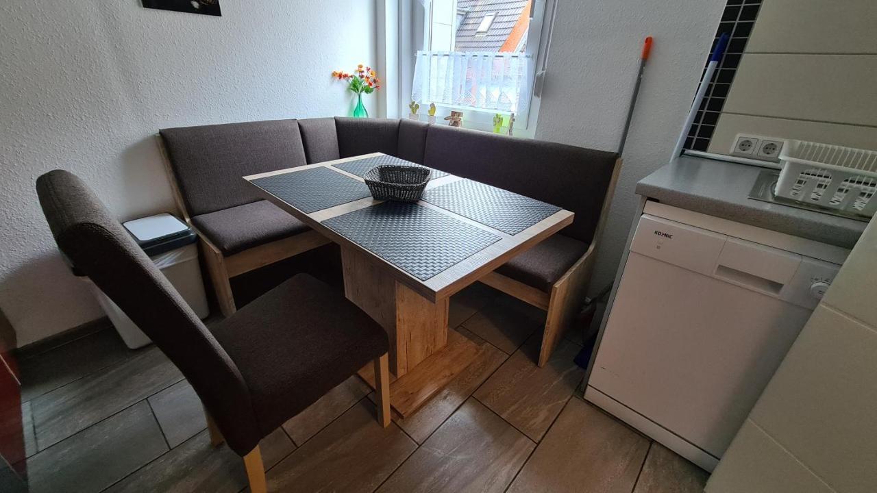Apartament Marianne Emden Zewnętrze zdjęcie
