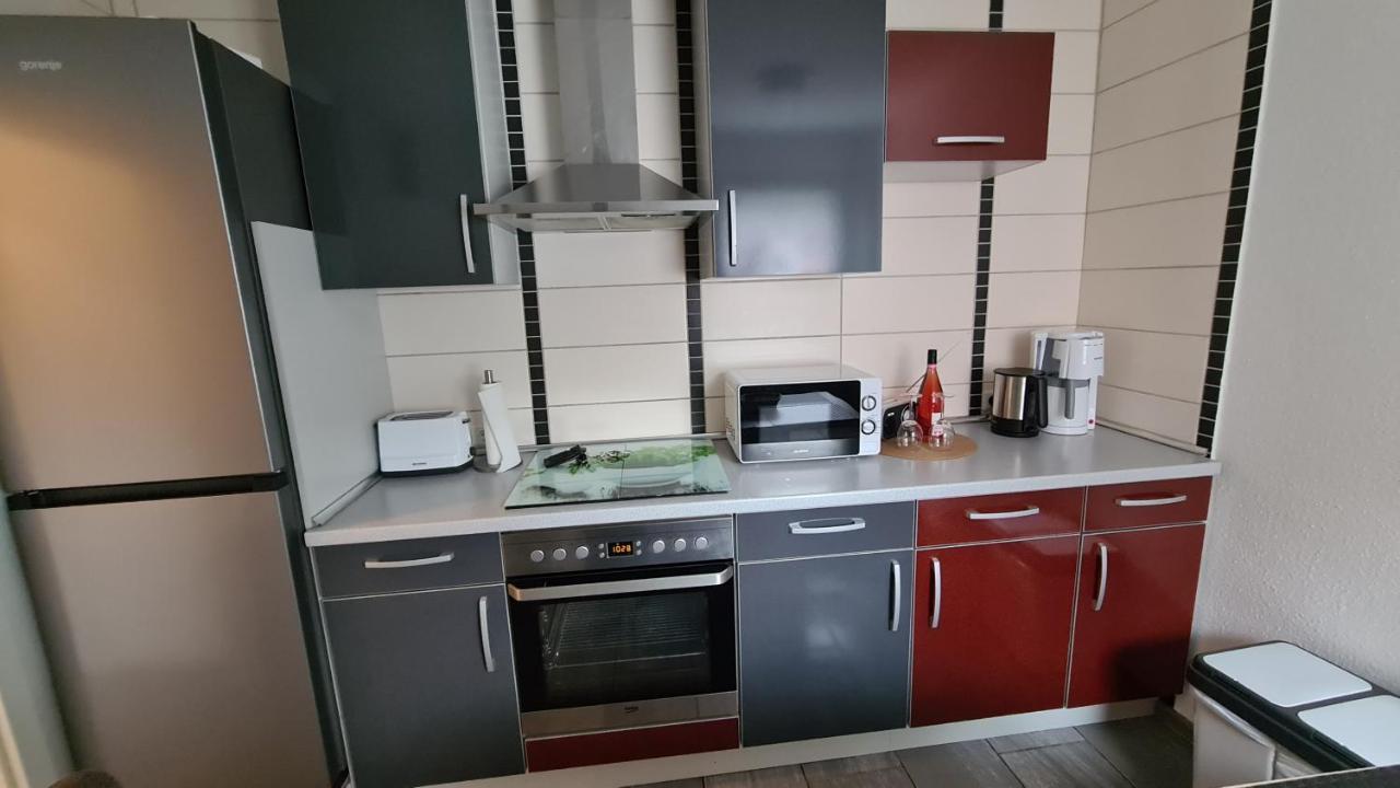 Apartament Marianne Emden Zewnętrze zdjęcie