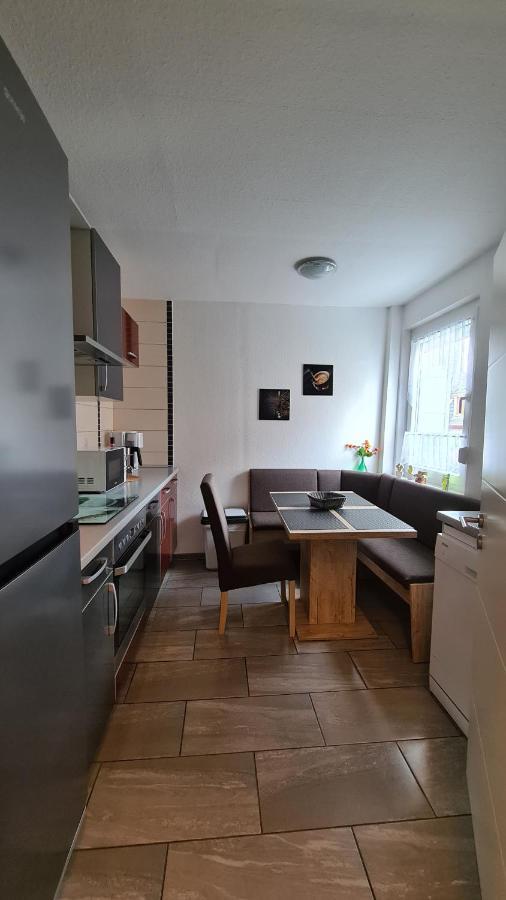 Apartament Marianne Emden Zewnętrze zdjęcie