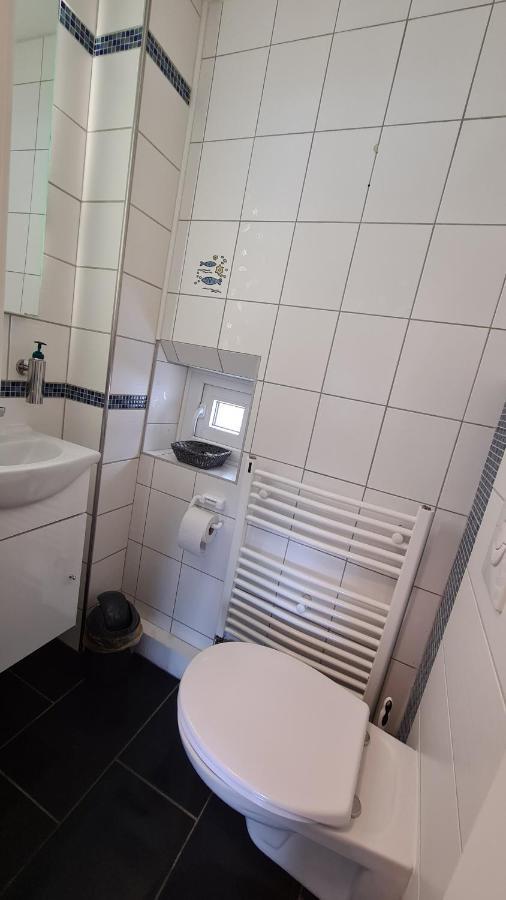 Apartament Marianne Emden Zewnętrze zdjęcie