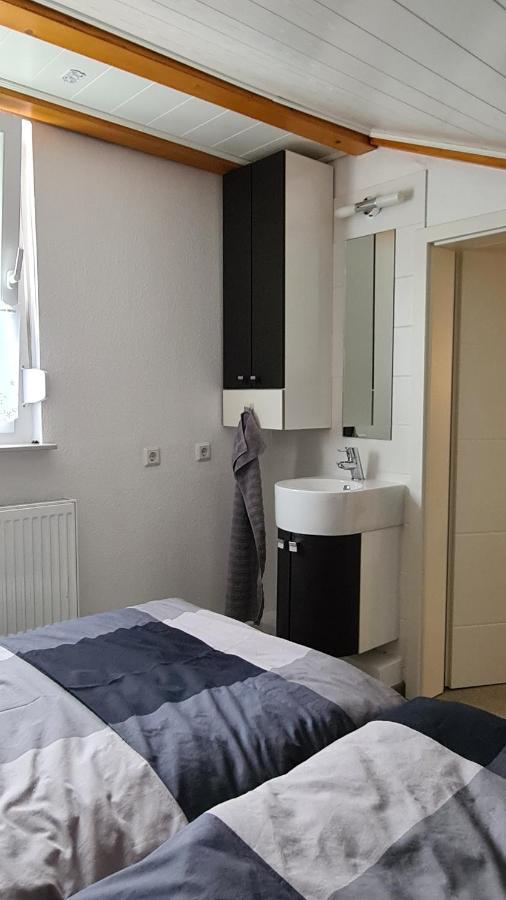 Apartament Marianne Emden Zewnętrze zdjęcie