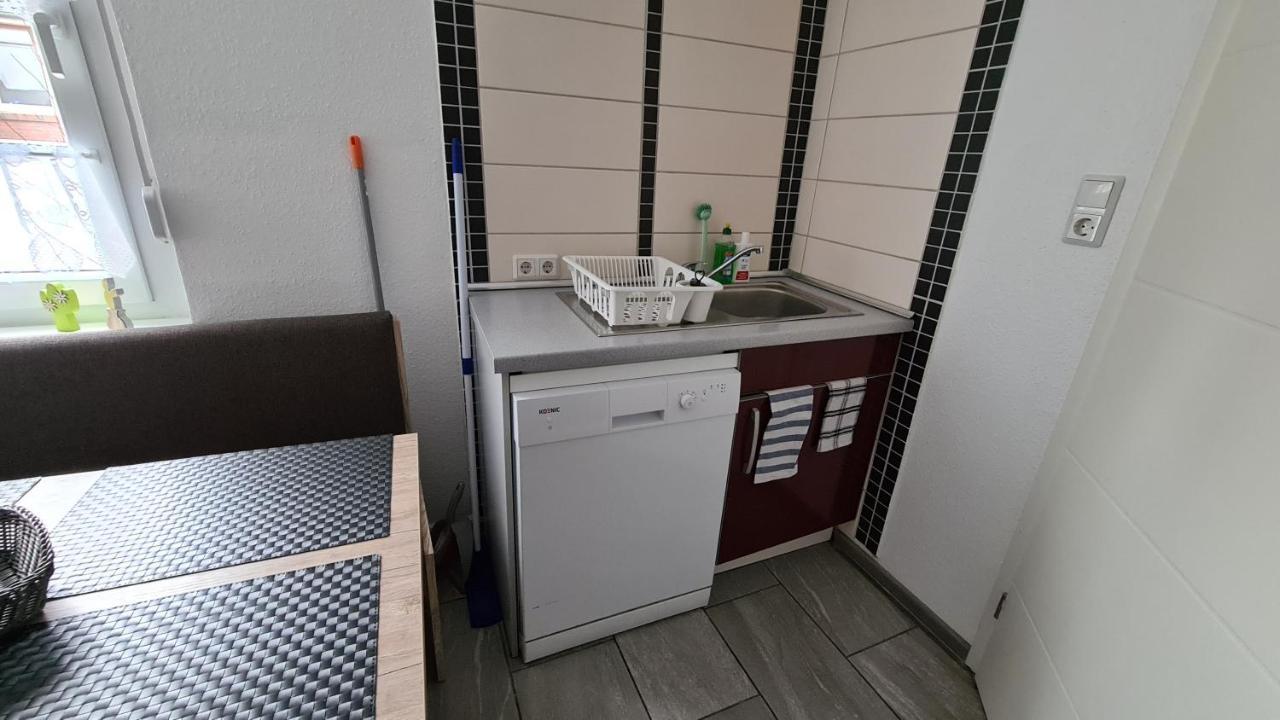 Apartament Marianne Emden Zewnętrze zdjęcie