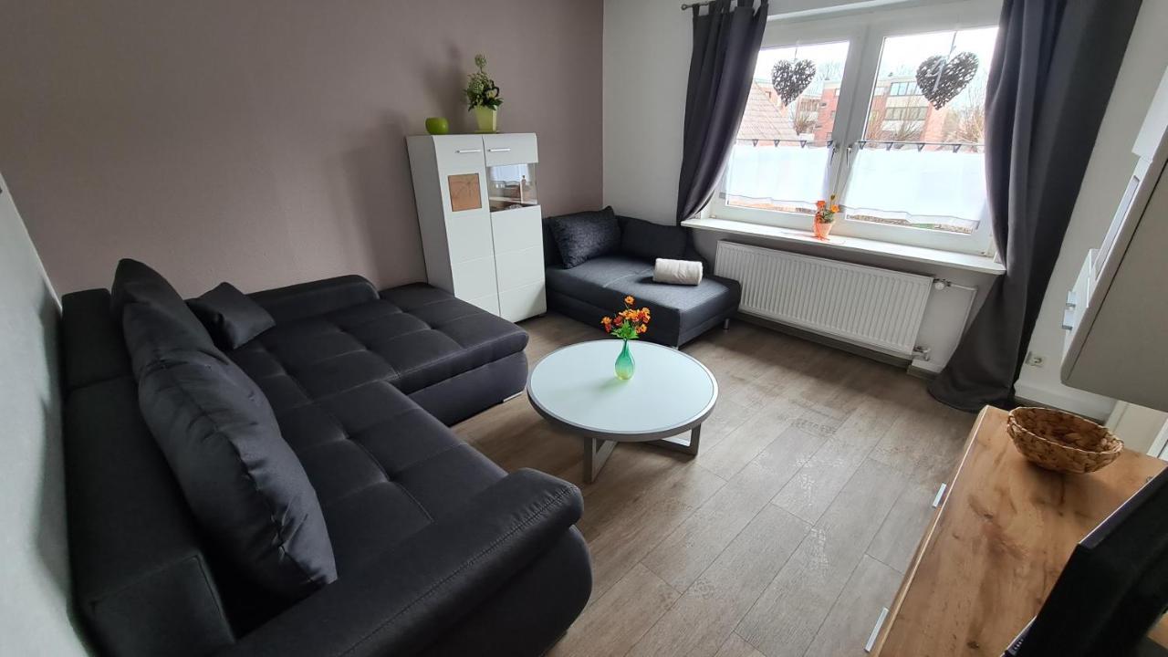 Apartament Marianne Emden Zewnętrze zdjęcie