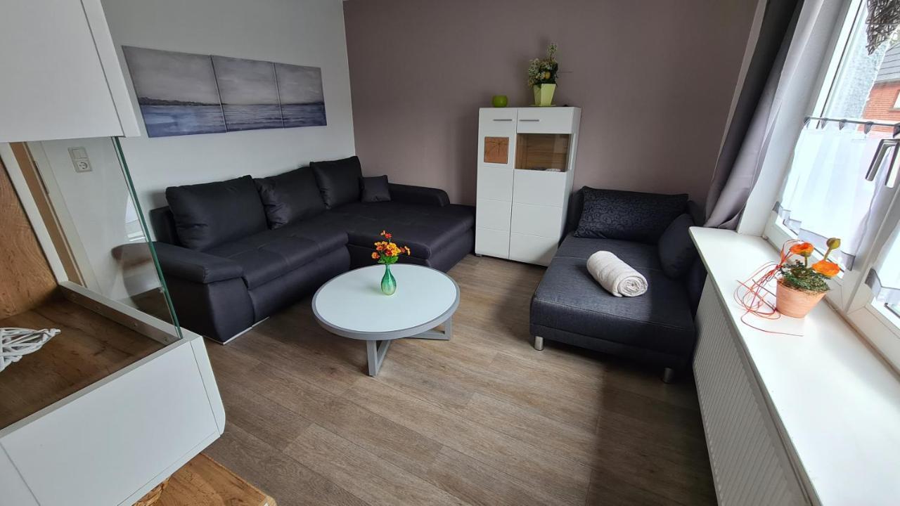 Apartament Marianne Emden Zewnętrze zdjęcie