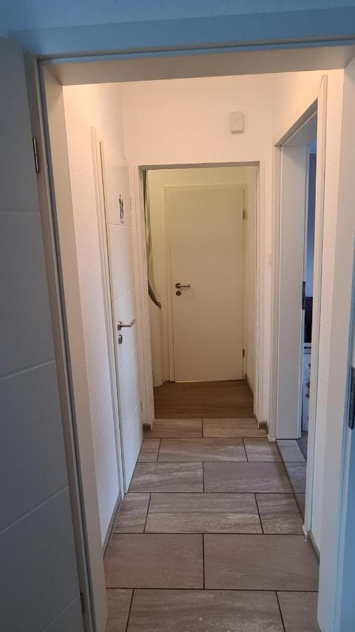Apartament Marianne Emden Zewnętrze zdjęcie