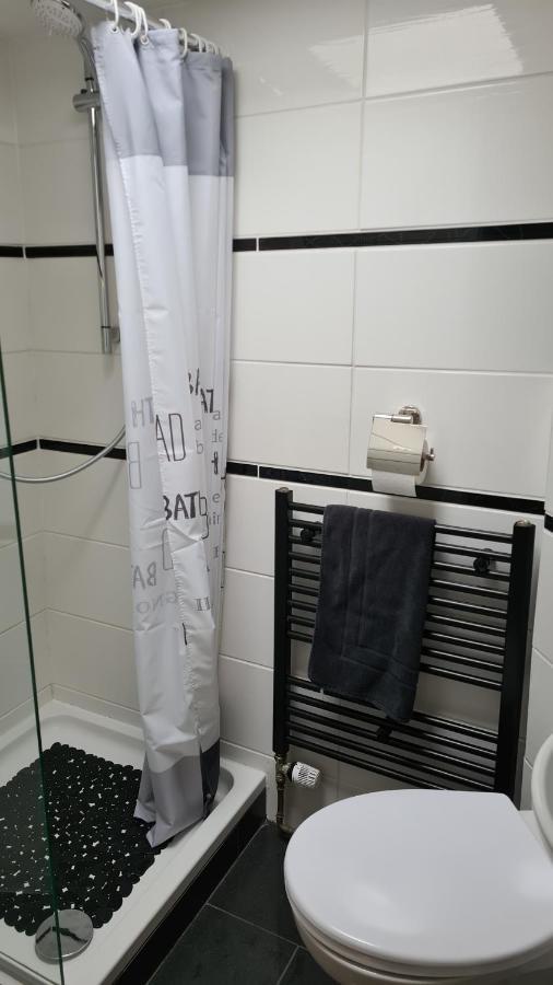 Apartament Marianne Emden Zewnętrze zdjęcie