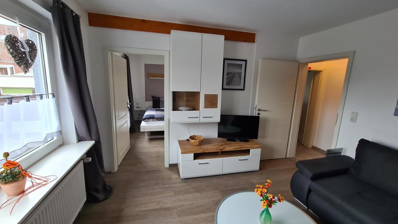 Apartament Marianne Emden Zewnętrze zdjęcie
