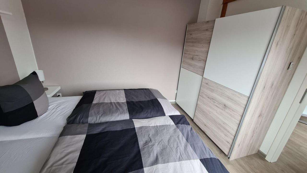 Apartament Marianne Emden Zewnętrze zdjęcie