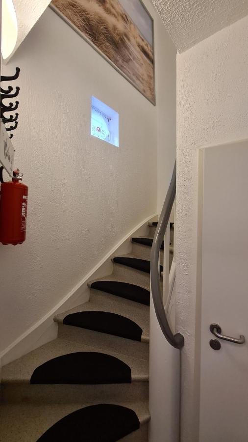 Apartament Marianne Emden Zewnętrze zdjęcie