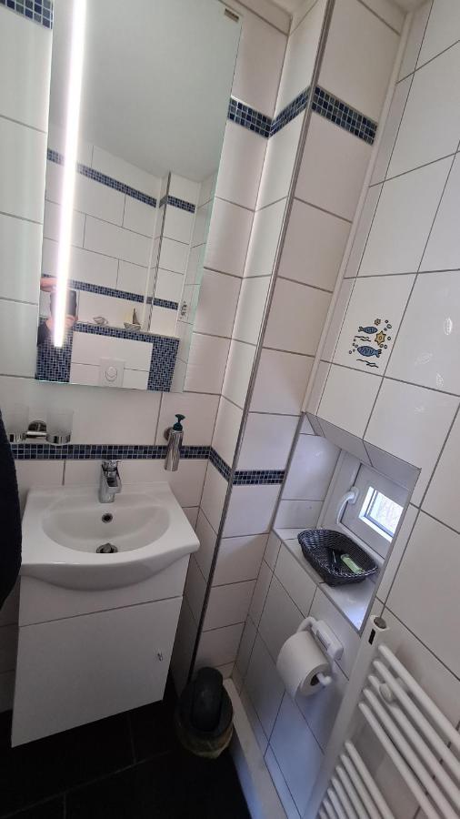 Apartament Marianne Emden Zewnętrze zdjęcie