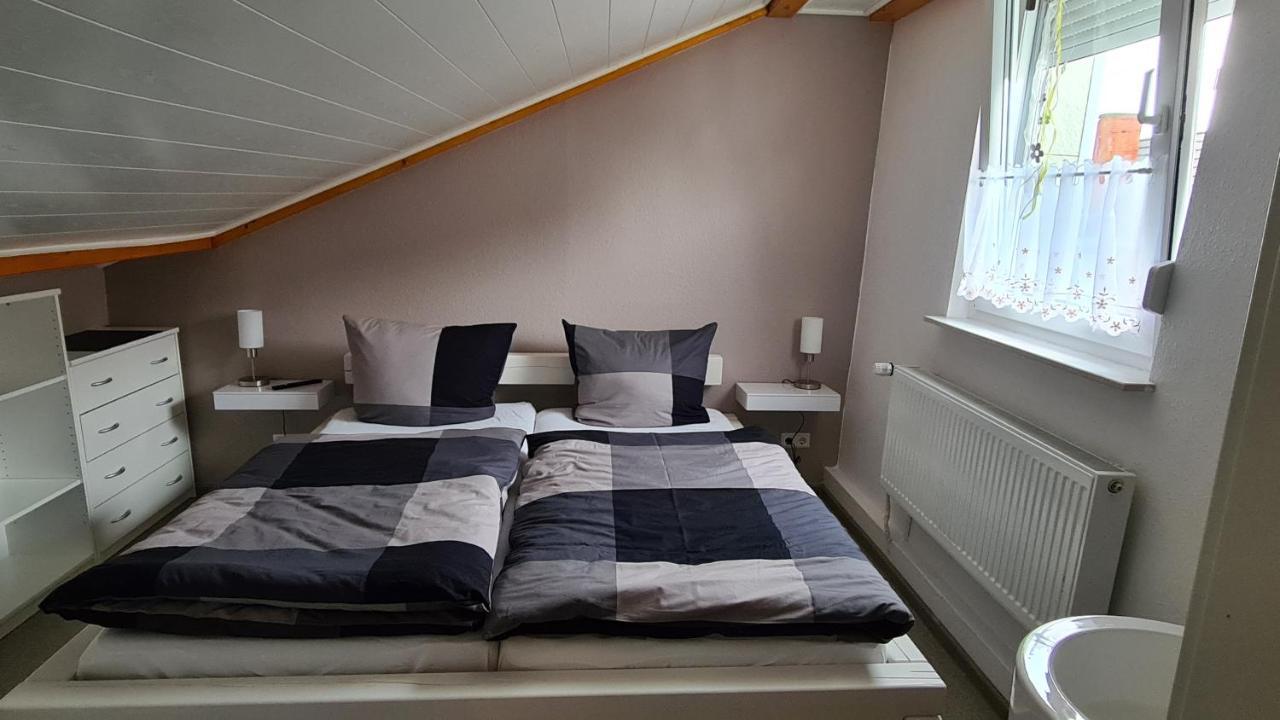 Apartament Marianne Emden Zewnętrze zdjęcie