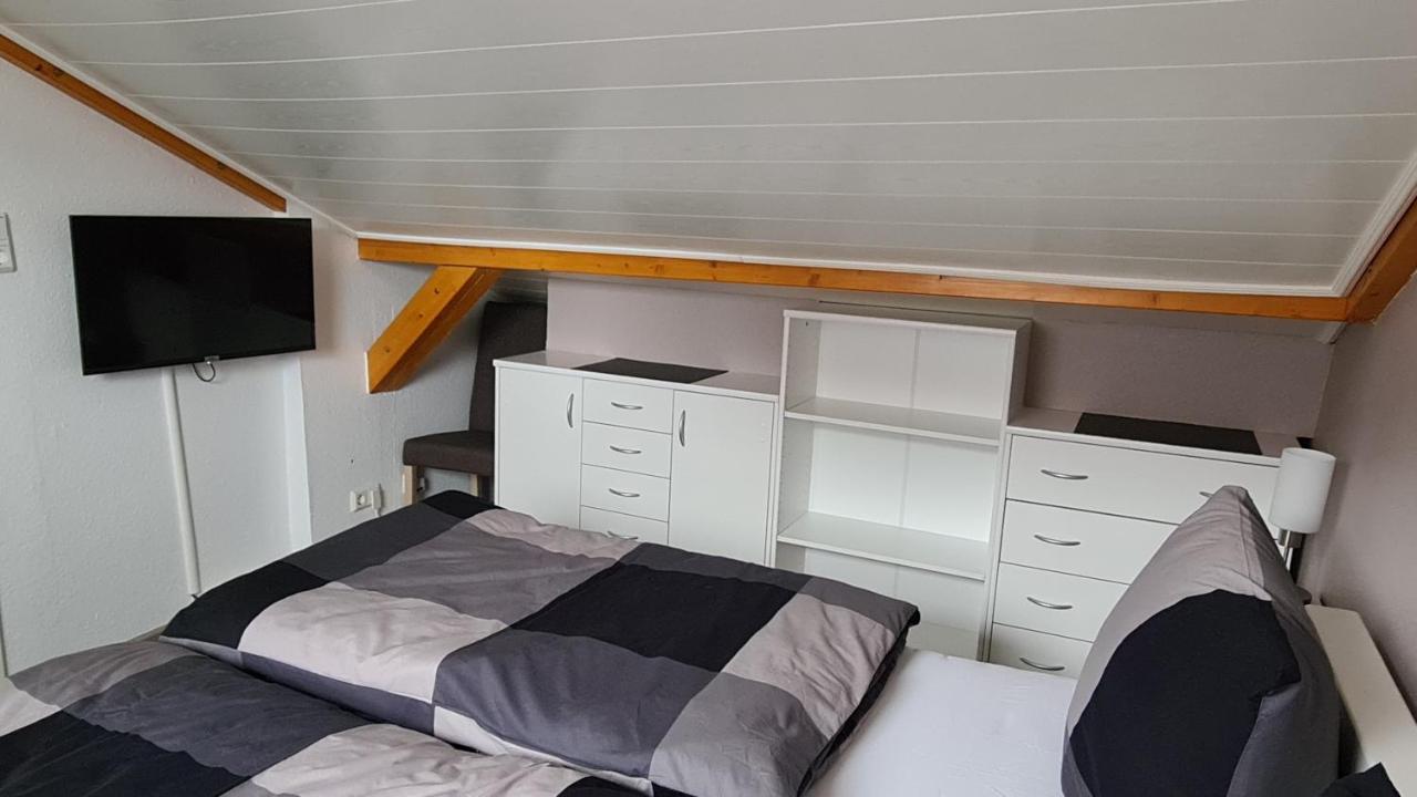 Apartament Marianne Emden Zewnętrze zdjęcie